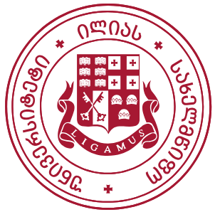 ილიას სახელმწიფო უნივერსიტეტი